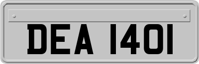 DEA1401