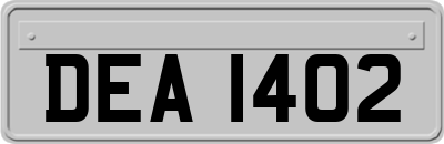 DEA1402