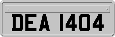 DEA1404