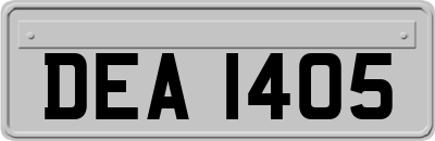 DEA1405
