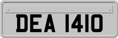 DEA1410