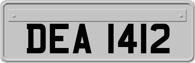 DEA1412