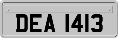 DEA1413