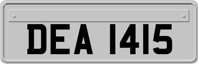 DEA1415