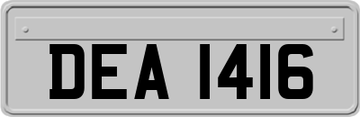 DEA1416