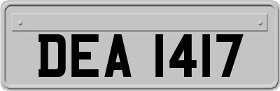 DEA1417