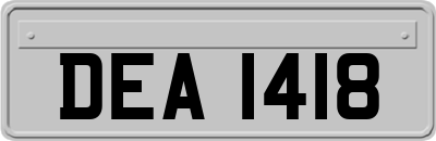 DEA1418