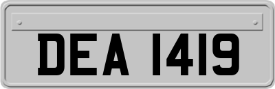 DEA1419