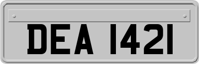 DEA1421