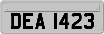 DEA1423