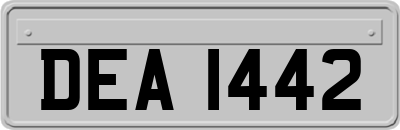 DEA1442