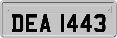 DEA1443