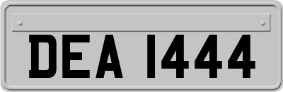 DEA1444