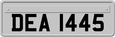 DEA1445