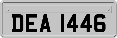 DEA1446
