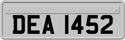 DEA1452