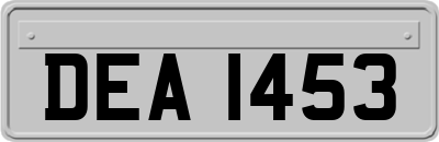 DEA1453
