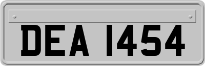 DEA1454
