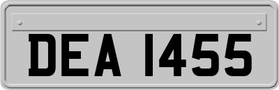 DEA1455