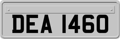DEA1460
