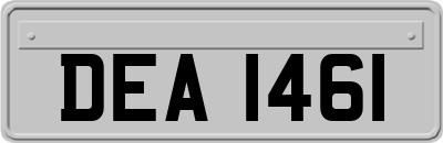 DEA1461