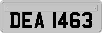 DEA1463