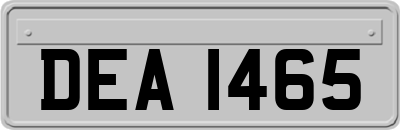 DEA1465