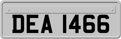 DEA1466