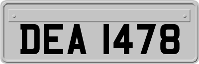 DEA1478