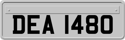DEA1480