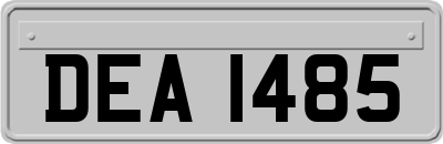 DEA1485