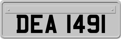 DEA1491