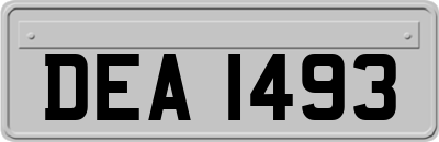 DEA1493