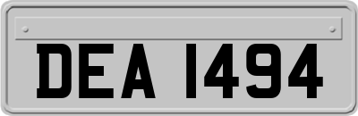 DEA1494