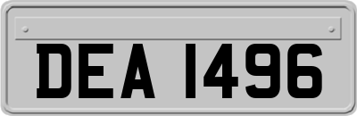 DEA1496