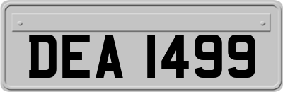 DEA1499