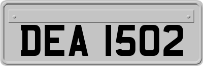 DEA1502