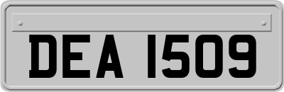 DEA1509
