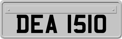 DEA1510