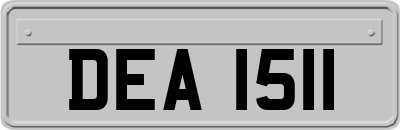 DEA1511