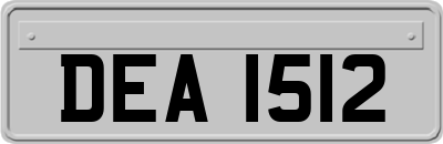 DEA1512