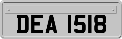 DEA1518