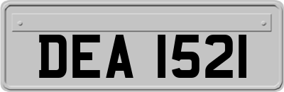 DEA1521