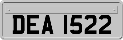 DEA1522