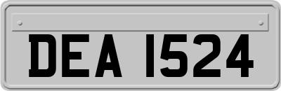 DEA1524