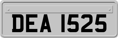 DEA1525