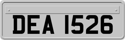 DEA1526