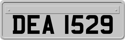 DEA1529