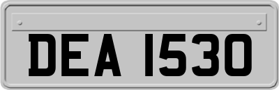 DEA1530