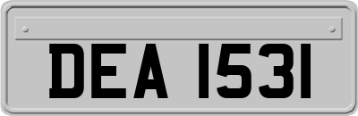DEA1531